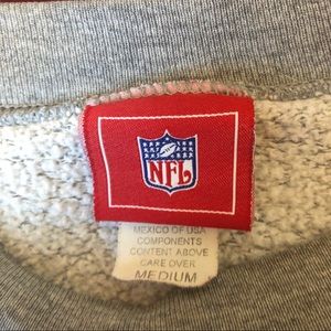 NFL Sweaters - New England Patriots Crewneck NFL Sweaters - New England Patriots Crewneck